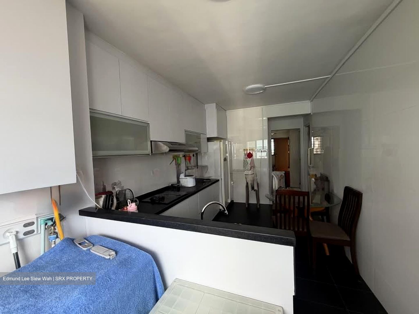 Blk 233 Jurong East Street 21 (Jurong East), HDB 3 Rooms #547784711